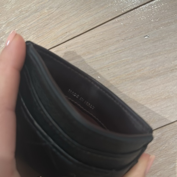 Chanel authentic card holder - Picture 3 of 6